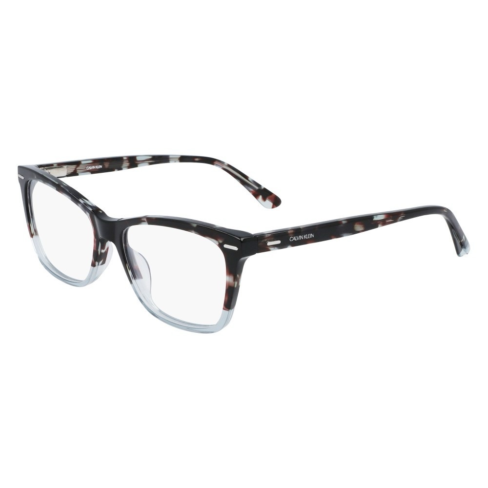 Calvin Klein Tortoise Shell Glasses